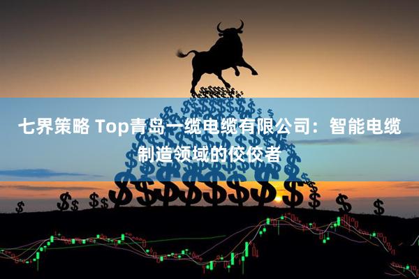 七界策略 Top青岛一缆电缆有限公司：智能电缆制造领域的佼佼者