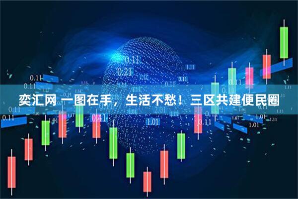奕汇网 一图在手，生活不愁！三区共建便民圈